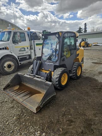 Main image Volvo MC115C